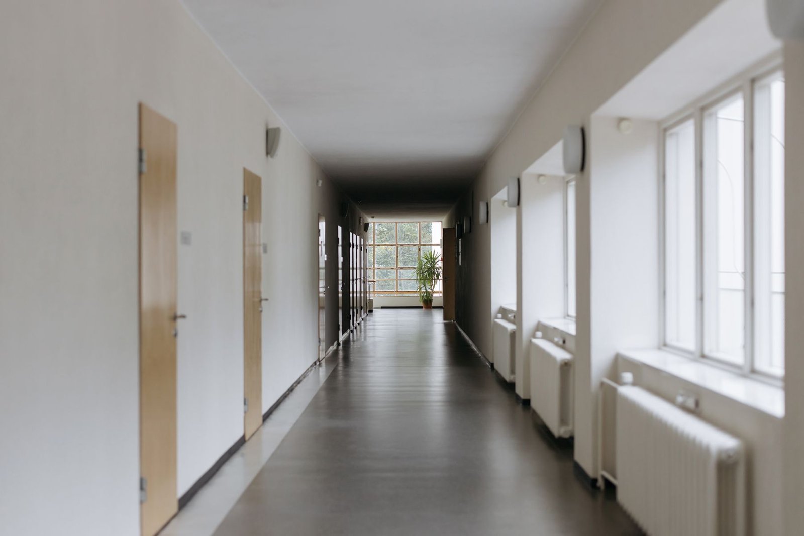 Healthcare facility photograph for GOVERNMENT HOSPITAL AGBARHO