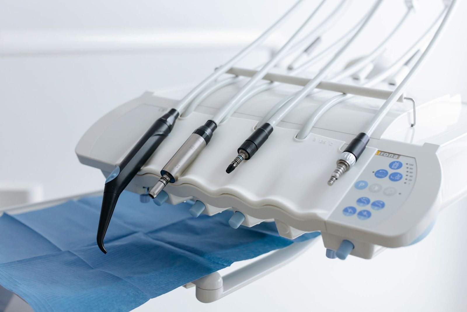 Healthcare facility photograph, view 3