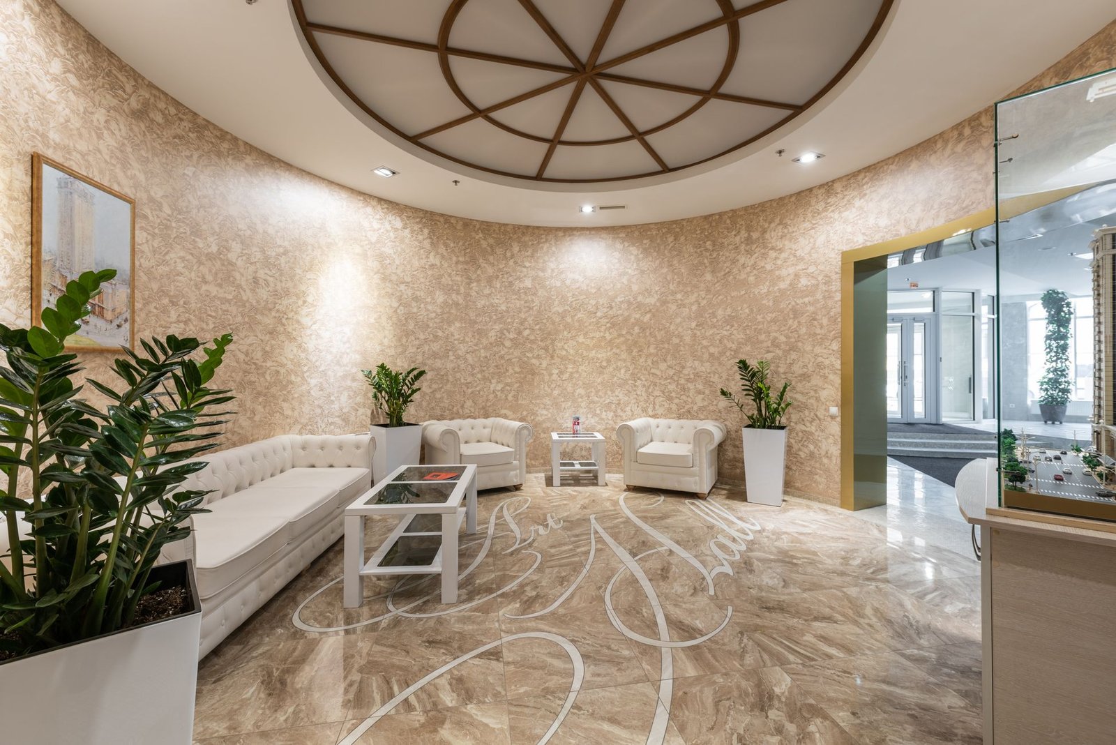 Healthcare facility photograph for GOVERNMENT HOSPITAL EKPAN