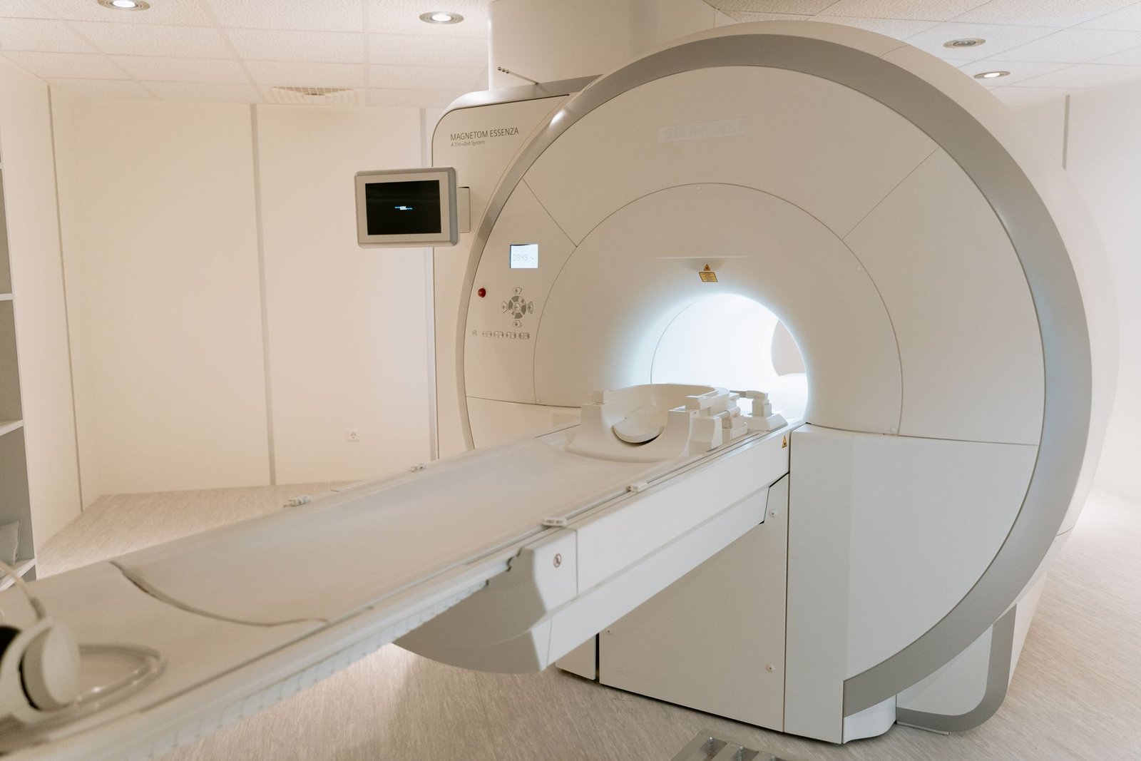 Healthcare facility photograph, view 3