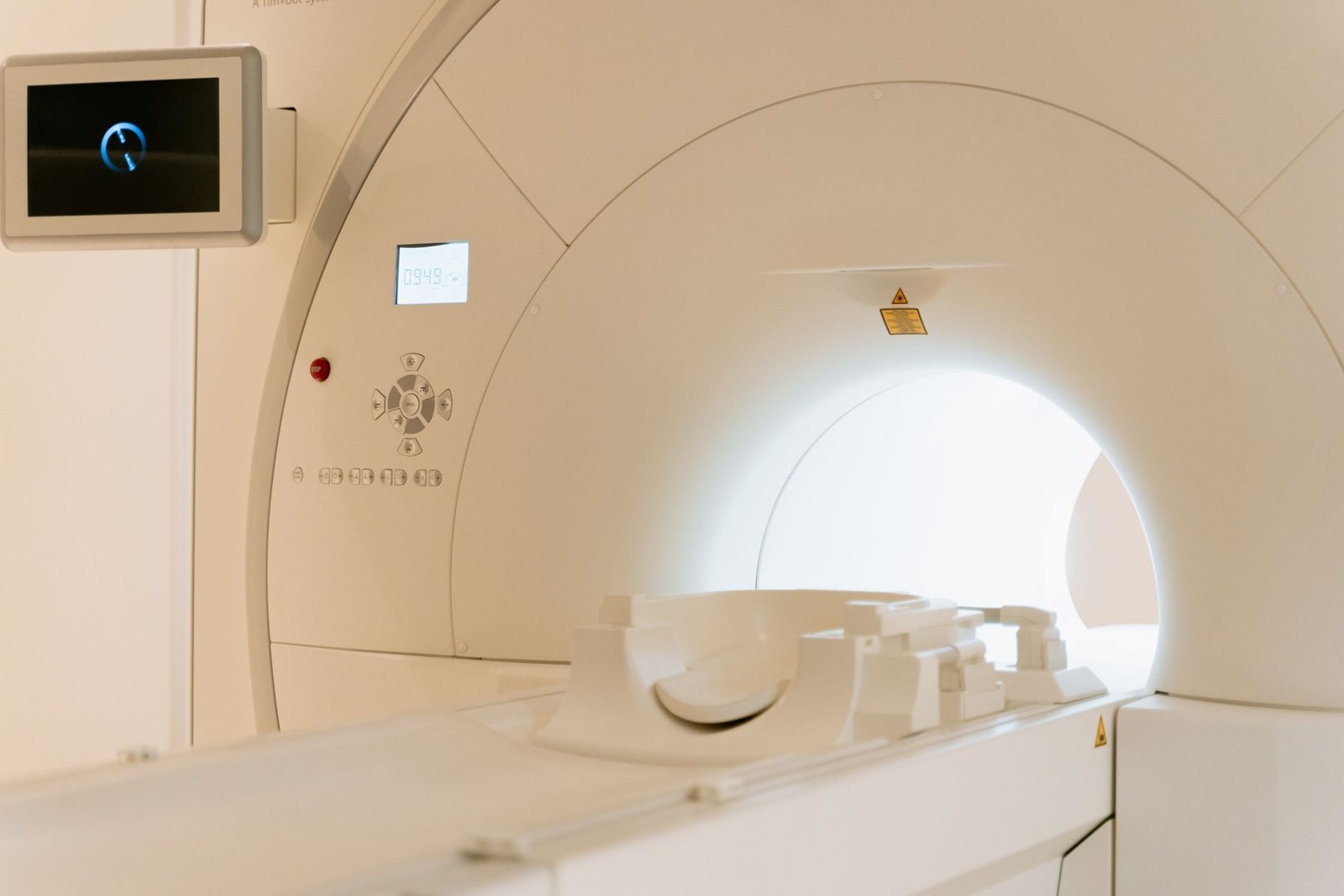 Healthcare facility photograph, view 2