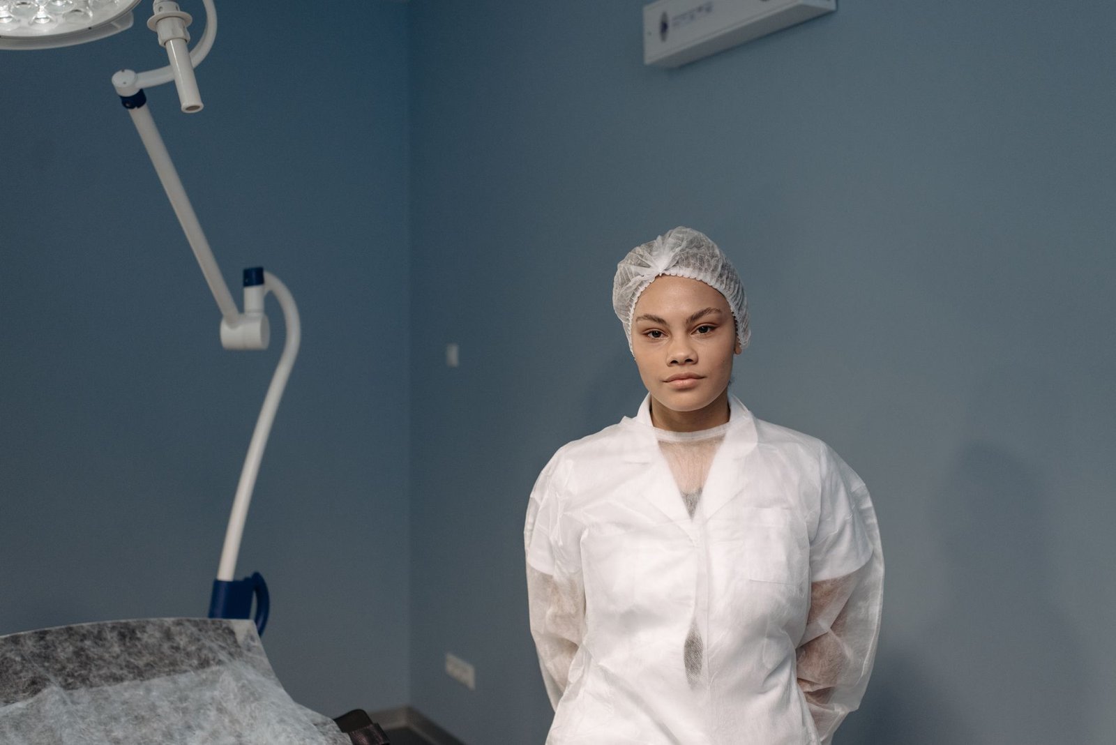 Healthcare facility photograph for FAIRVIEW HOSPITAL,WARRI