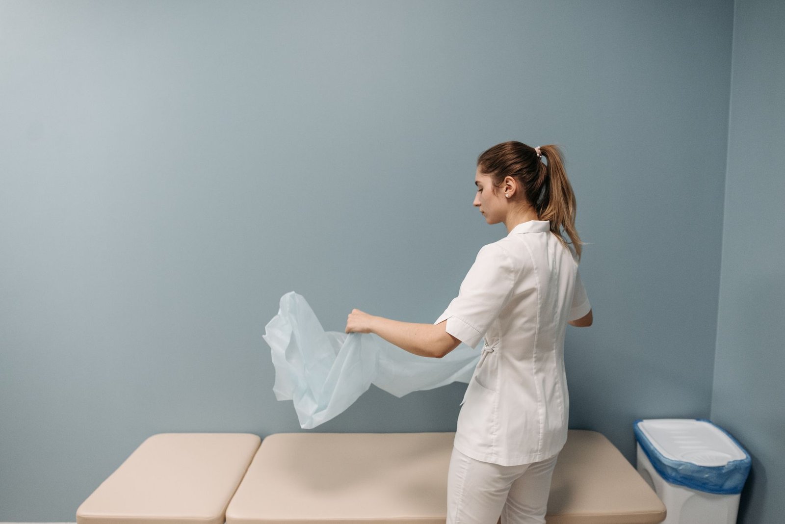 Healthcare facility photograph, view 5