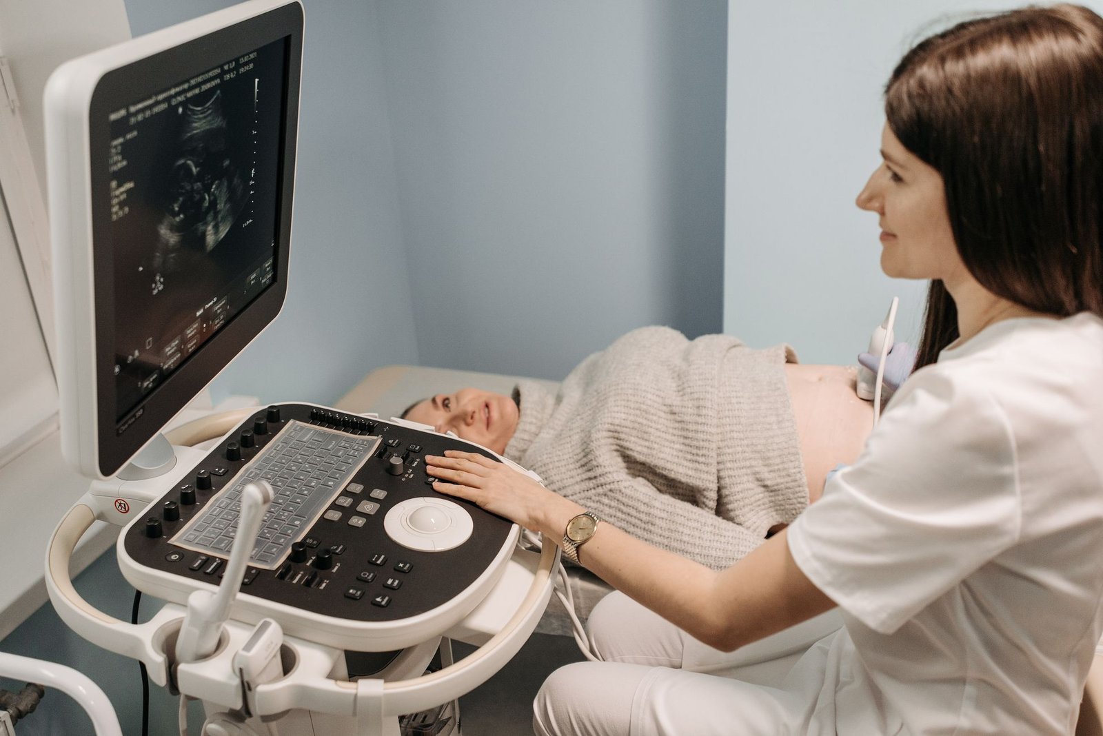 Antenatal Care care photograph