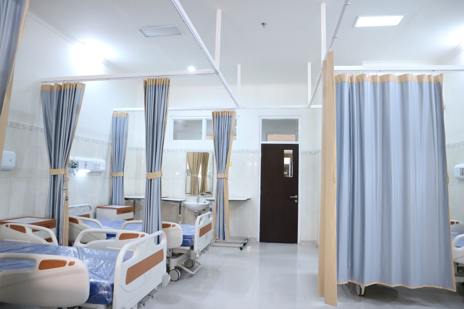 Healthcare facility photograph for NSUKWA PHC