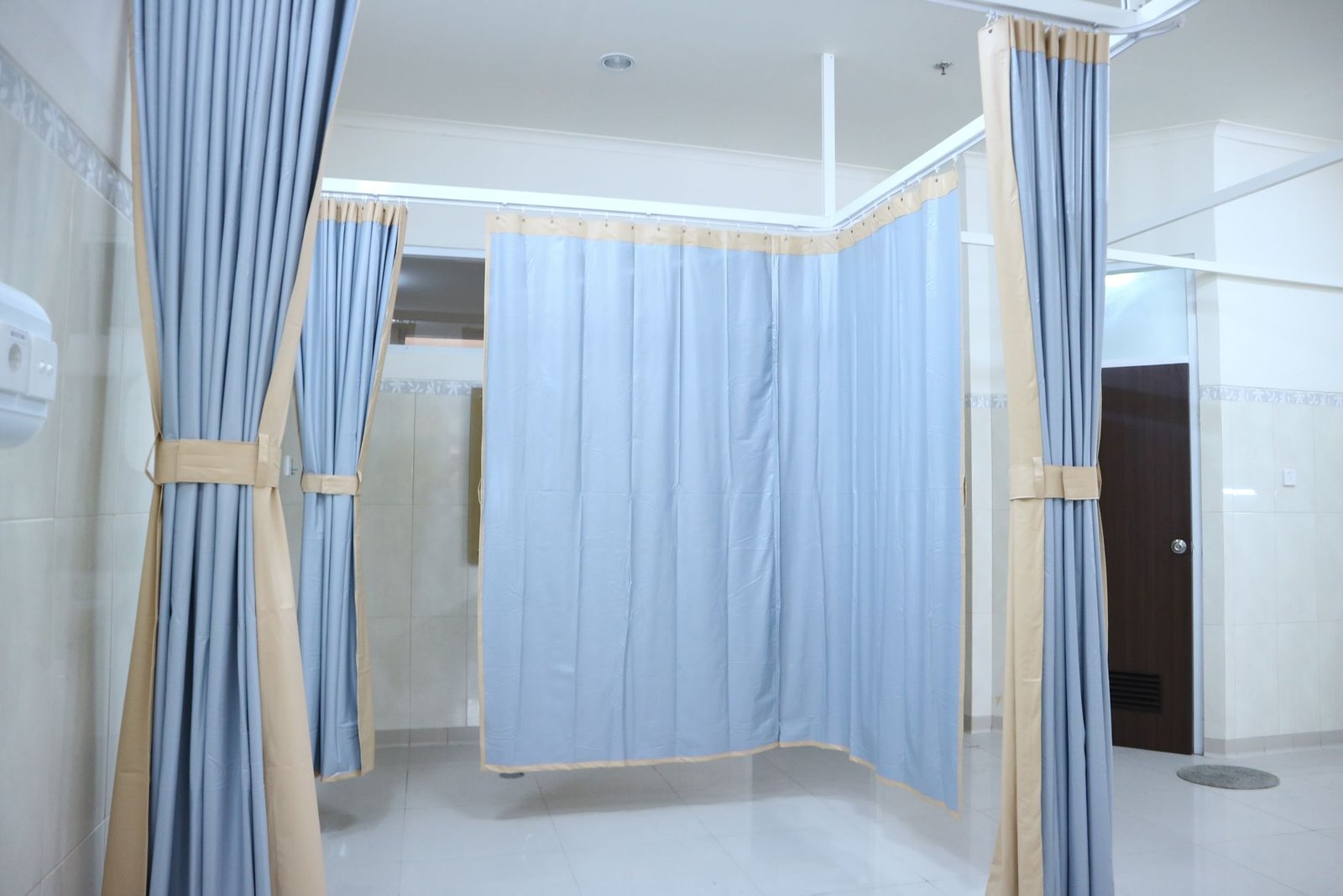 Healthcare facility photograph, view 2
