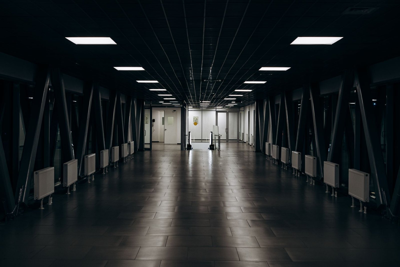 Healthcare facility photograph, view 5