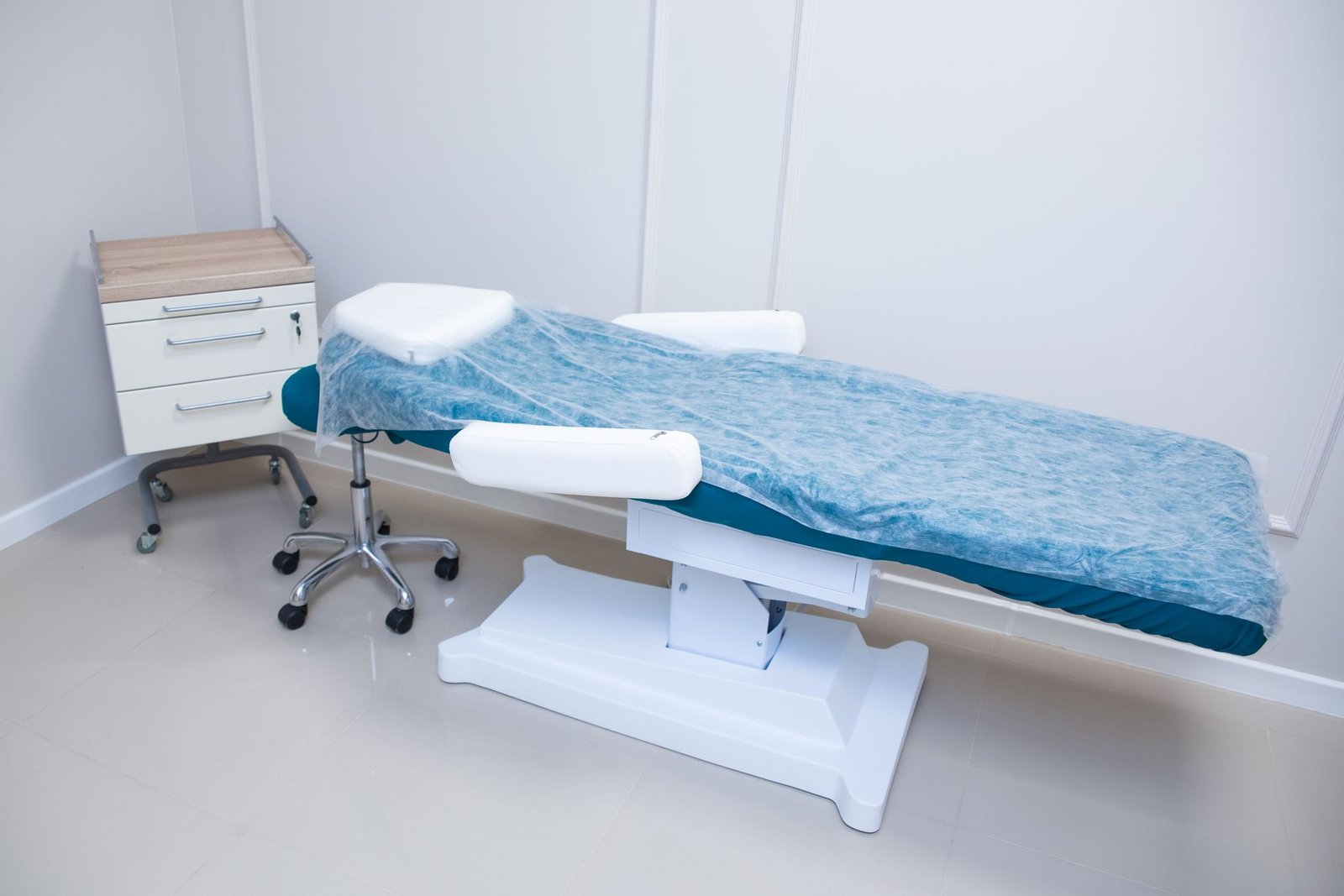 Healthcare facility photograph, view 5