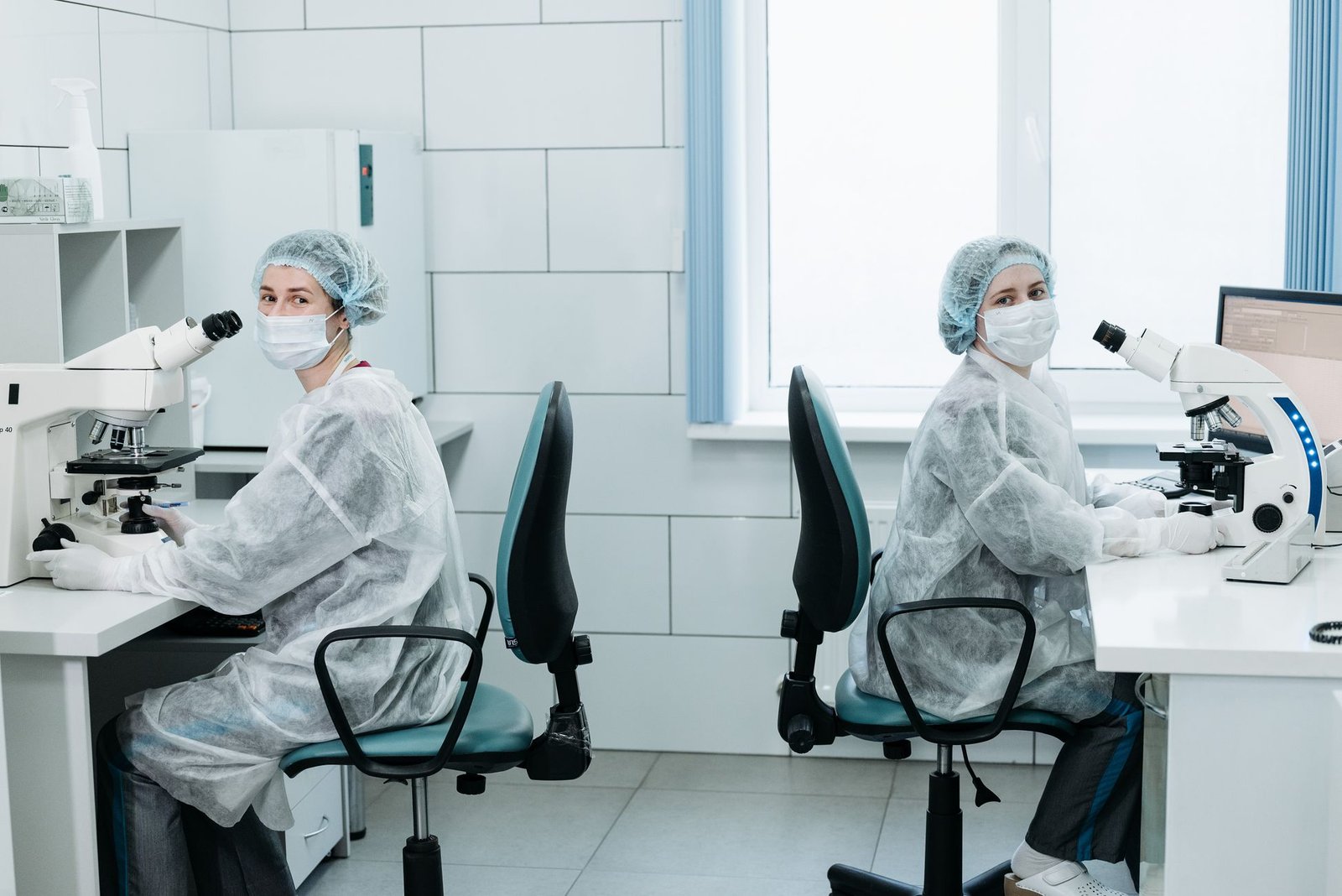 Healthcare facility photograph for GANA PHC