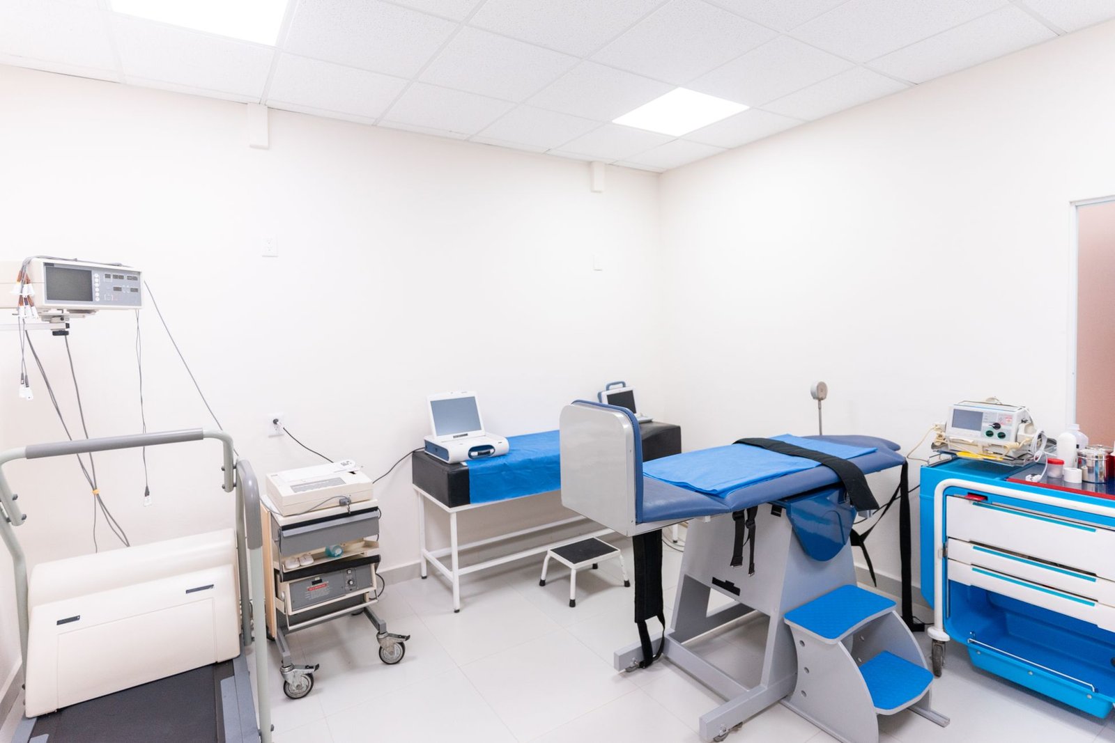 Healthcare facility photograph for GOVERNMENT HOSPITAL ISHEAGU