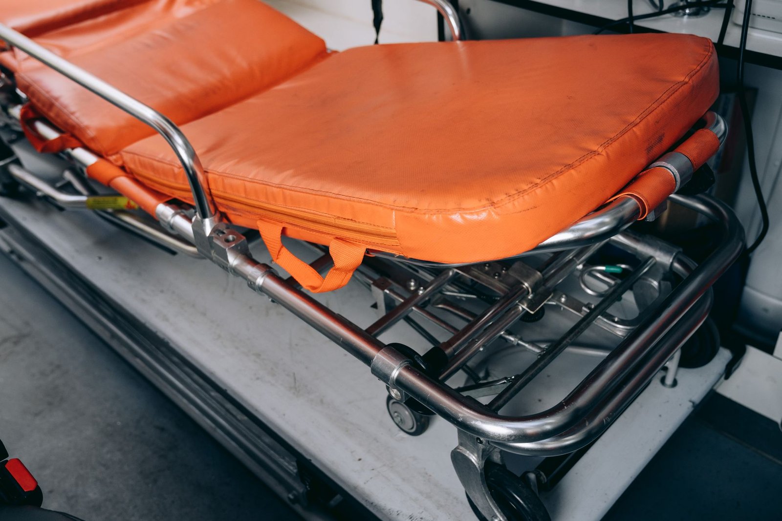 Healthcare facility photograph for UTAGBA UNOR PHC