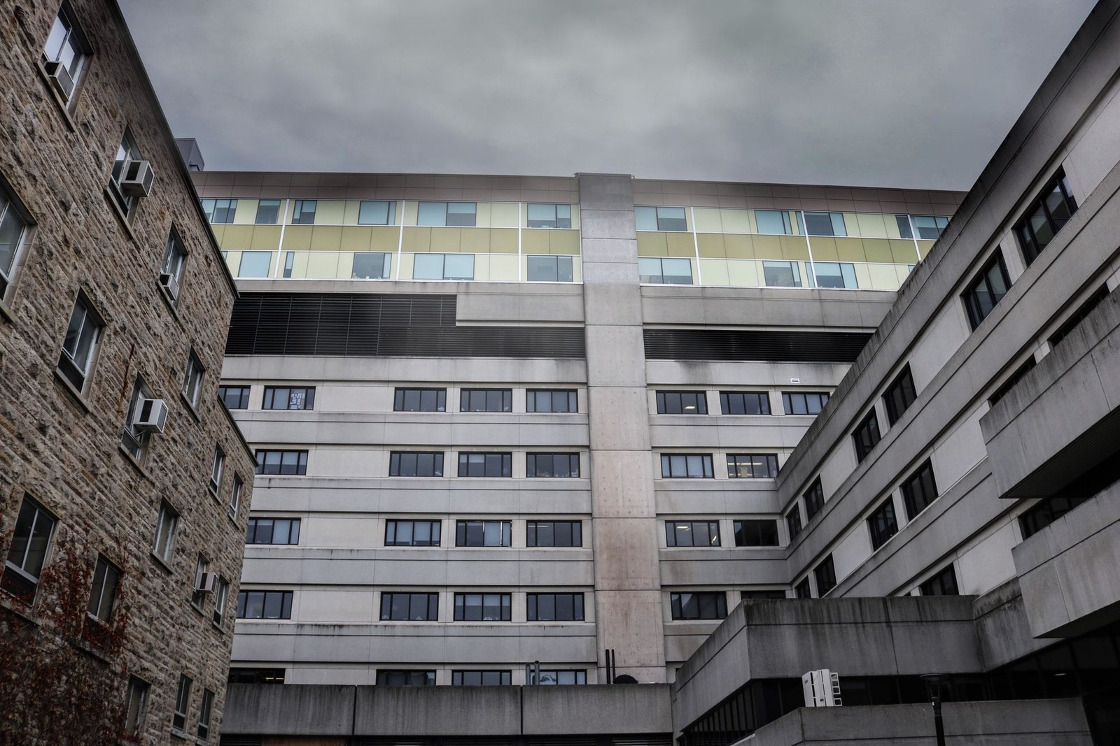 Healthcare facility photograph for GOVERNMENT HOSPITAL AVIARA