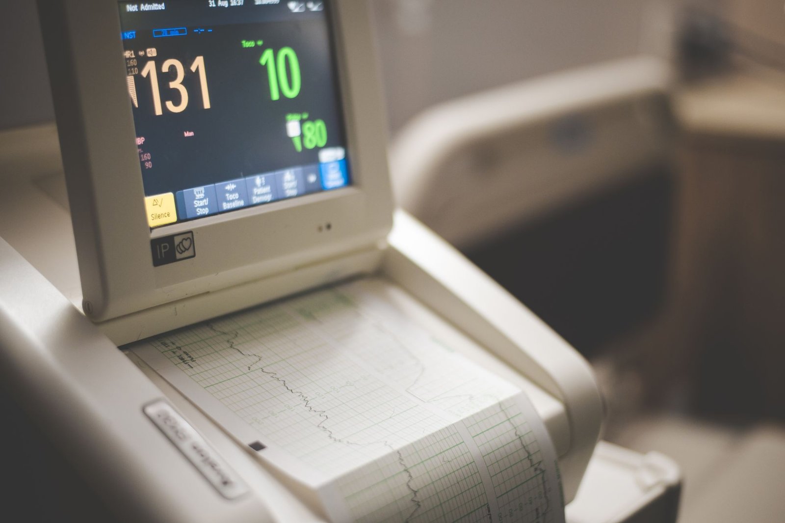 Healthcare facility photograph for CENTRAL HOSPITAL OLEH