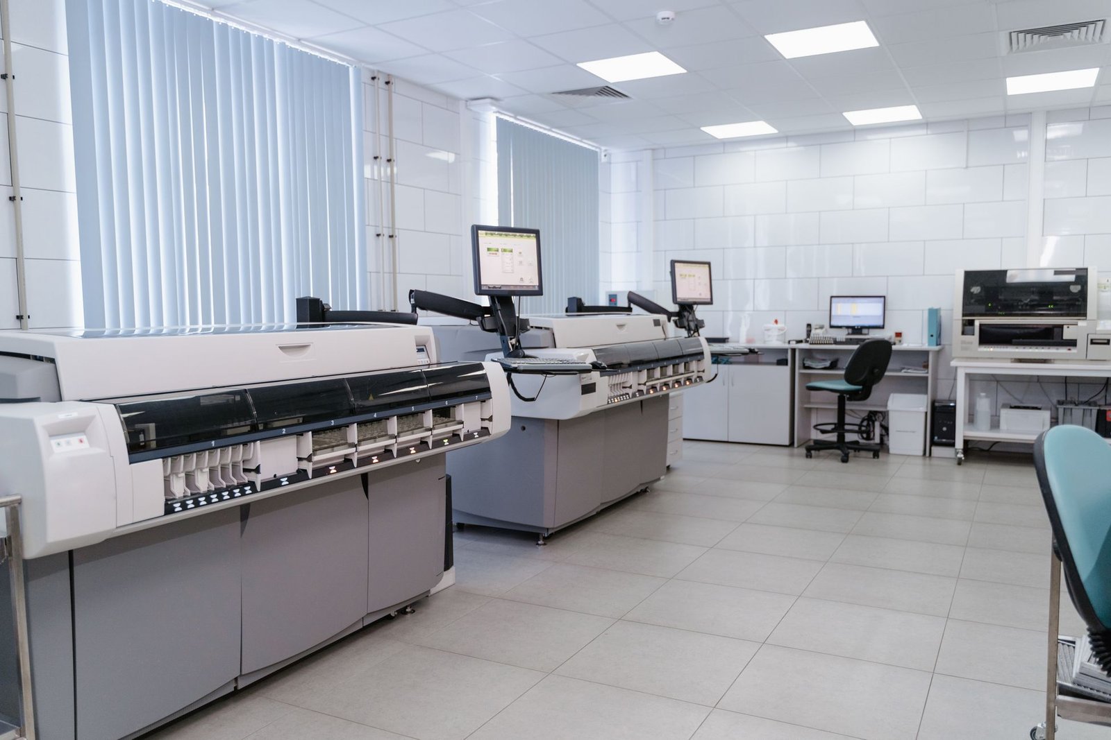 Healthcare facility photograph for GENERAL HOSPITAL OGHARA