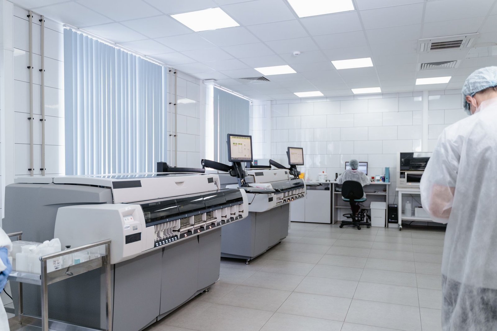 Healthcare facility photograph for BURUTU PHC
