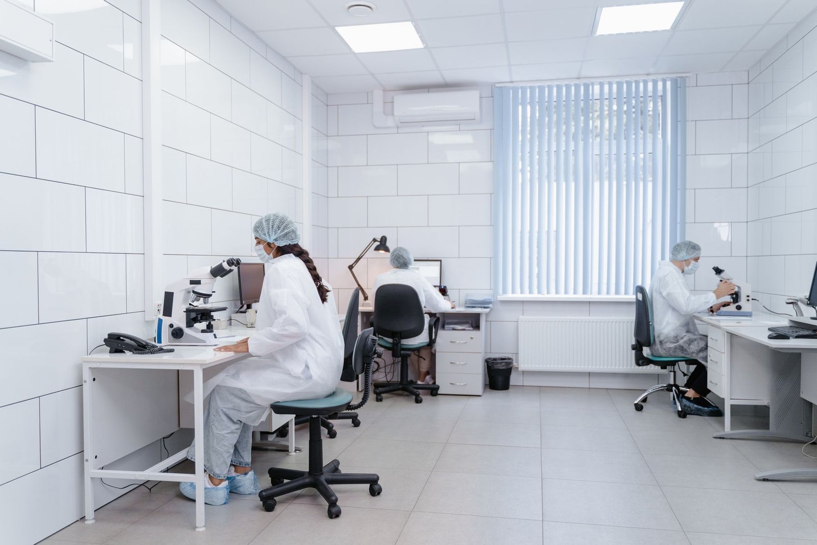 Healthcare facility photograph for GENERAL HOSPITAL OTOR-UDU