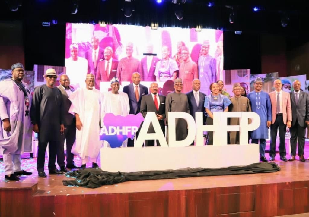 NGF Eulogizes DSCHC for Effective Synergy with Stakeholders