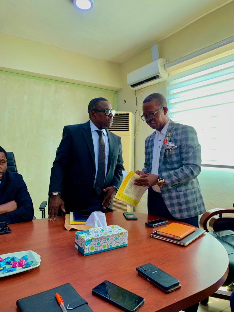 Private medical practitioners visit DSCHC