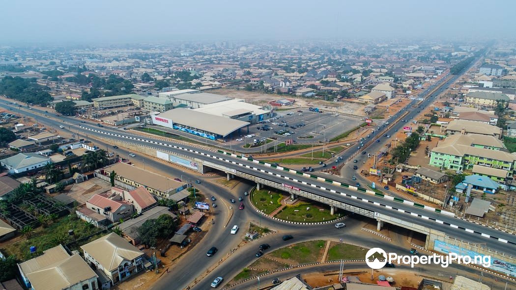 Delta State city context for DSCHC public service delivery